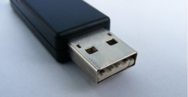 USB