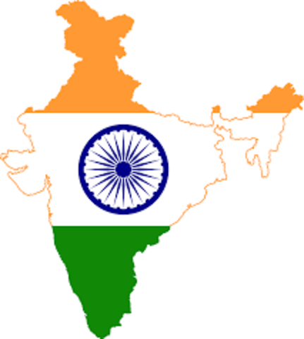 Frees India