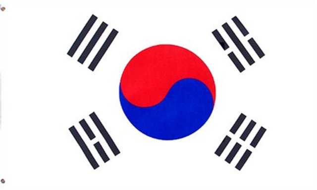 Korea Becomes Independent Nation