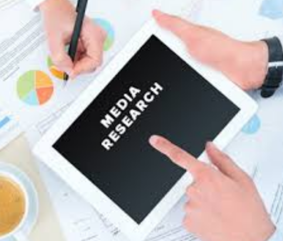 Media Research
