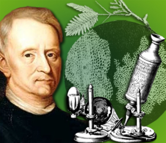 Robert Hooke