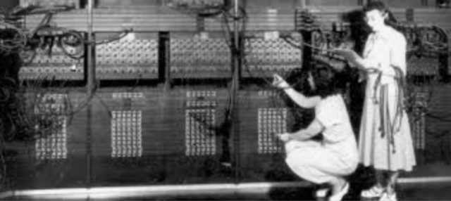 Programming Instruction