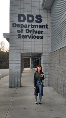 Cumplí quince años