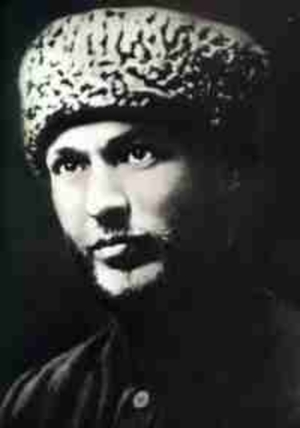 Учёба в Вешенской смешанной гимназии