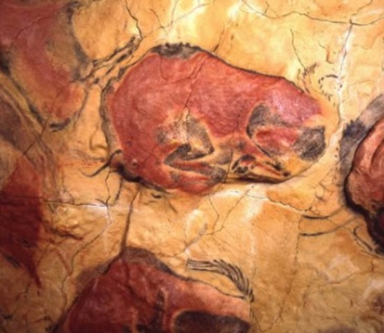 Paleolítico Superior (Prehistoria)