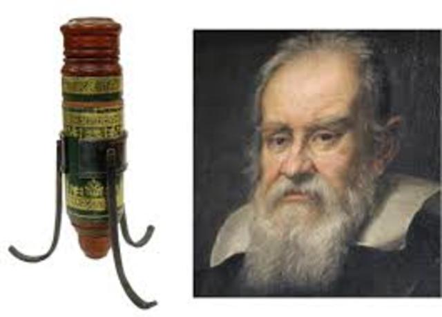 Galileo Galilei