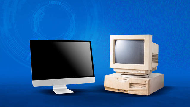 Mejoramiento en computadoras