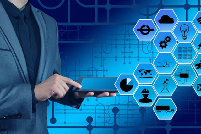 El uso de Matrices y Softwares