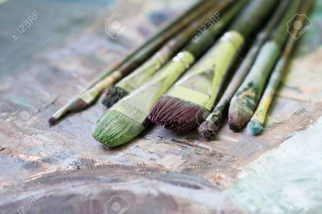 Da Vinci Is Apprenticed To Verrocchio