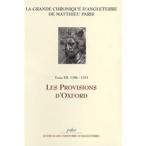 Le roi Henri III accepte les Provisions d'Oxford, la première constitution Anglaise