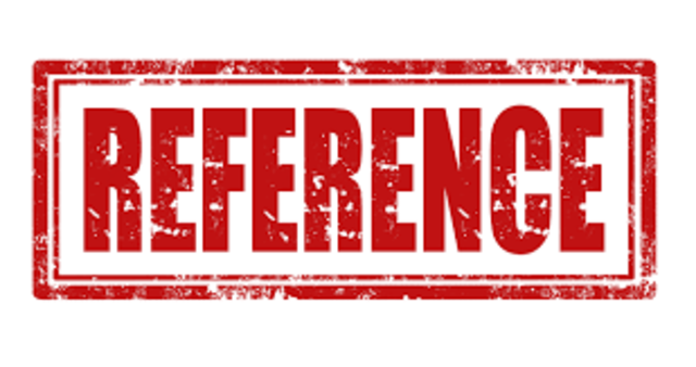 Referencia