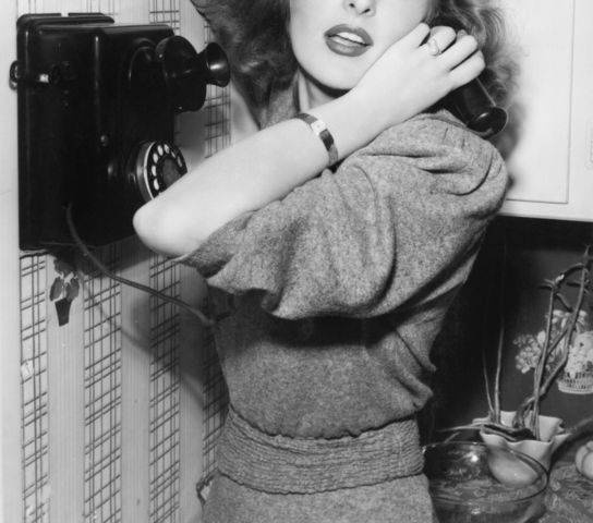 Surgimiento del Telemarketing