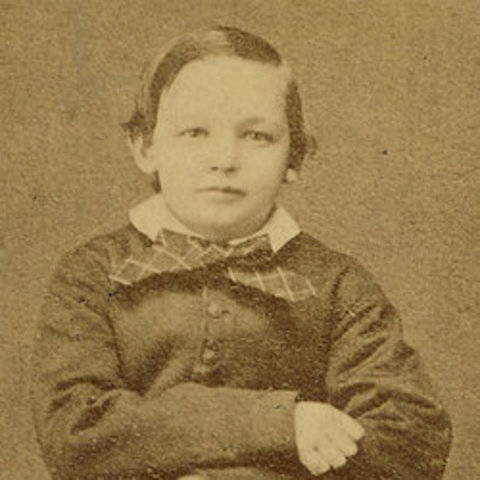 Lincoln kid