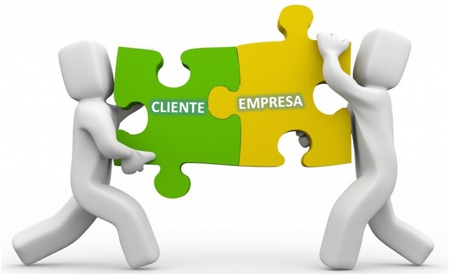 Relación con clientes