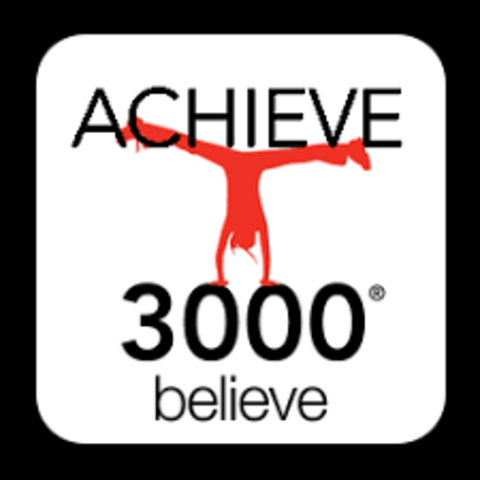 Achieve 3000 Reading Program