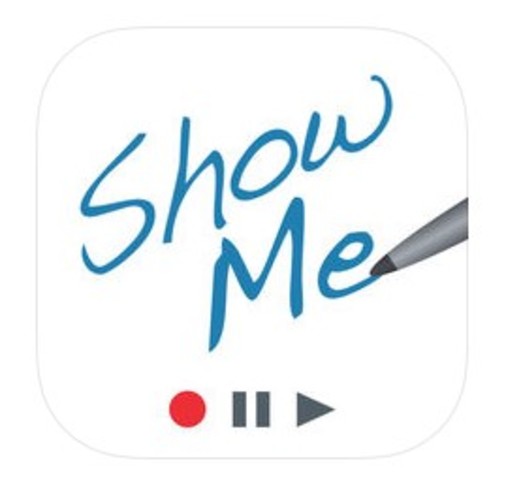 ShowMe (For iOS Only)
