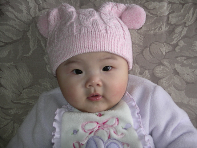 Milpitas, California, USA - My Birthday