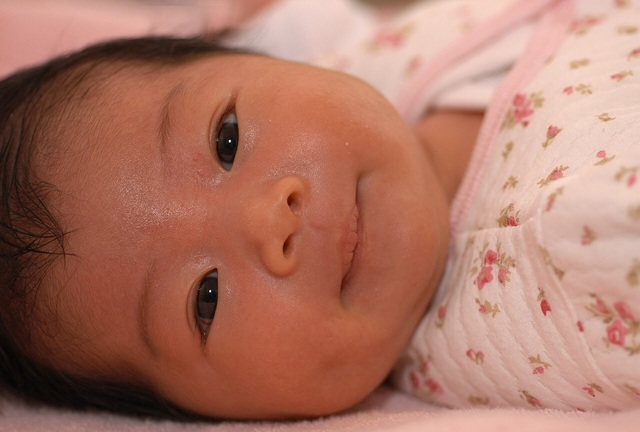 Hong Kong, My Birthday