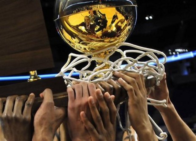 Duke became ACC Champions, Krzyzewski was awarded ACC Coach of the Year and National Coach of the Year.