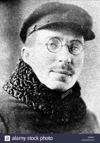 Anton Makarenko (Modernidad)