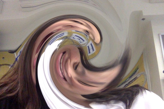 Hong Kong- My Birthday