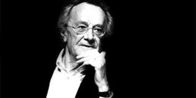 Jean-François Lyotard