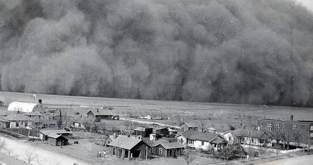 Dust Bowl