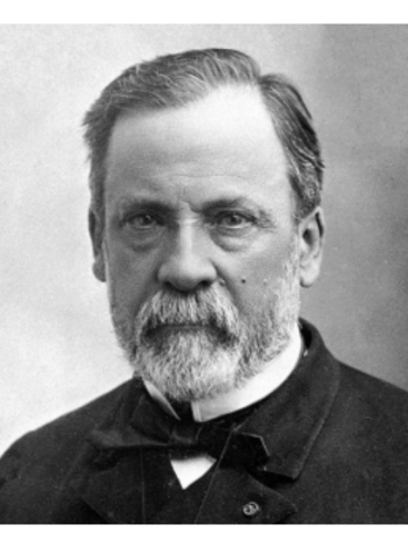 Louis Pasteur