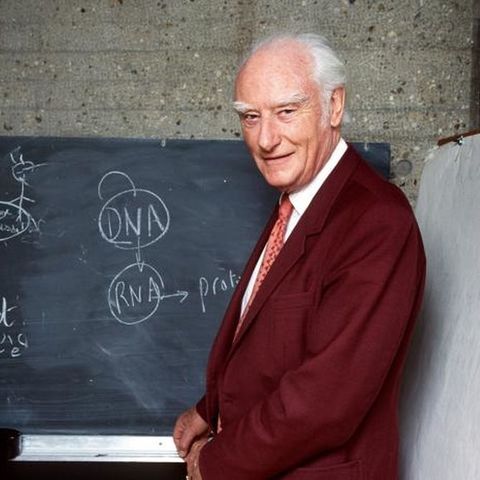 Francis Crick