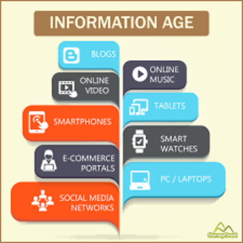 Information Age