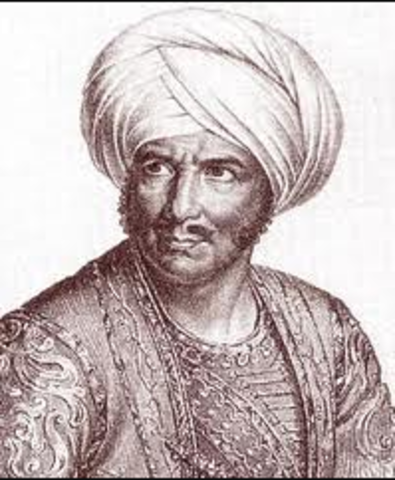 Abderraman III se proclama califa de Córdoba.