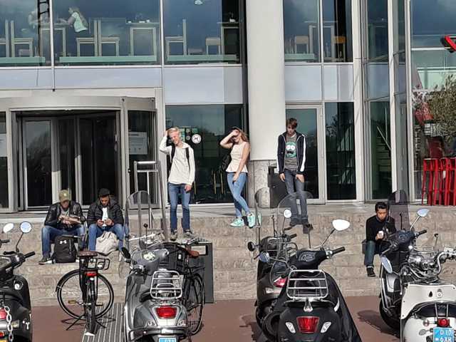 Openbare Bibliotheek Amsterdam