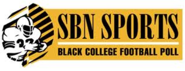 Claimed the national Black College Championship by going 10-0