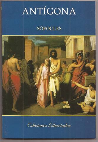 Antígona