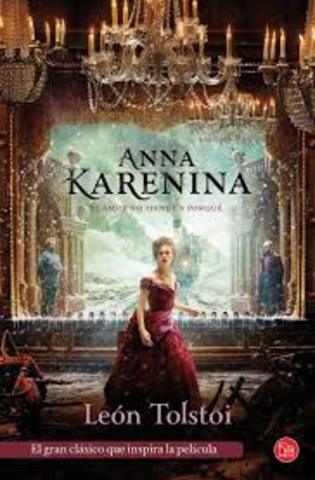 KARENINA.