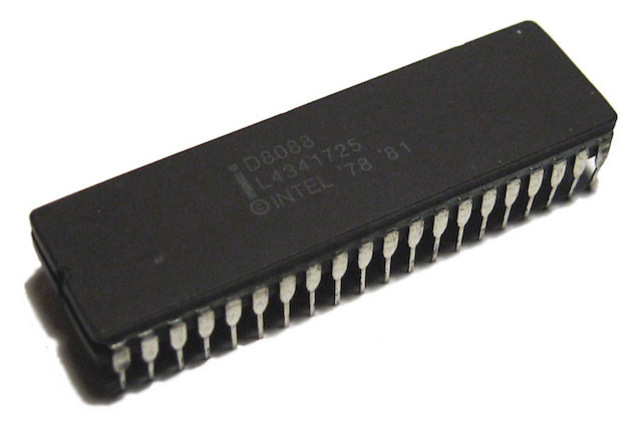 Intel 8088