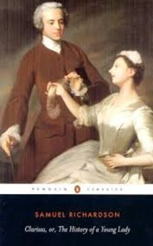 CLARISSA (Samuel Richardson)