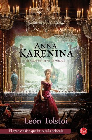 Ana Karenina