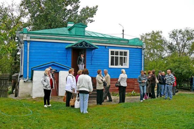 Выход первой книги "Поднятой целины"