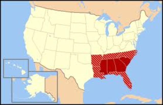 Eddie became an inspiration in the deep south.