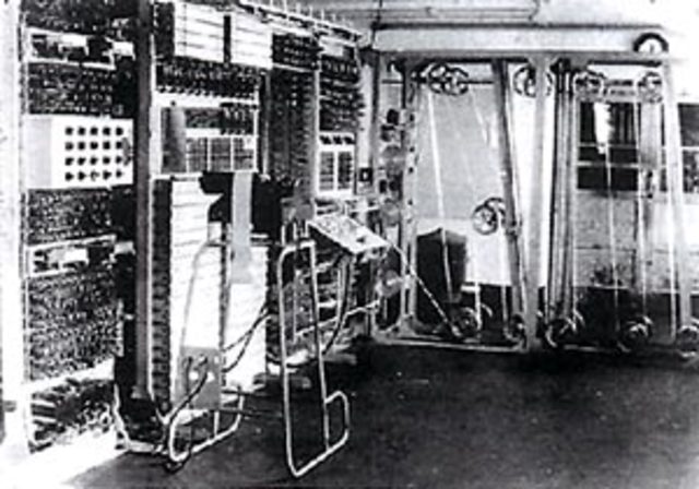 elektroničko računalo