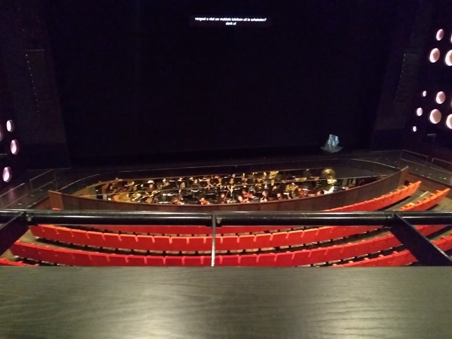 Die Tote Stadt voor Cap 3