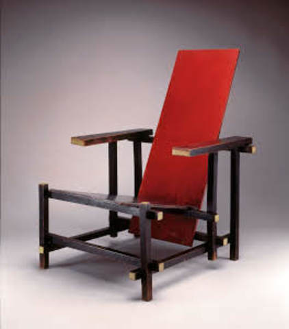 Gerrit Rietveld