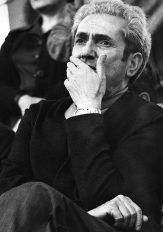 Marcelino Camacho Abad