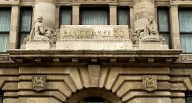 Banco Nacional de Mexico