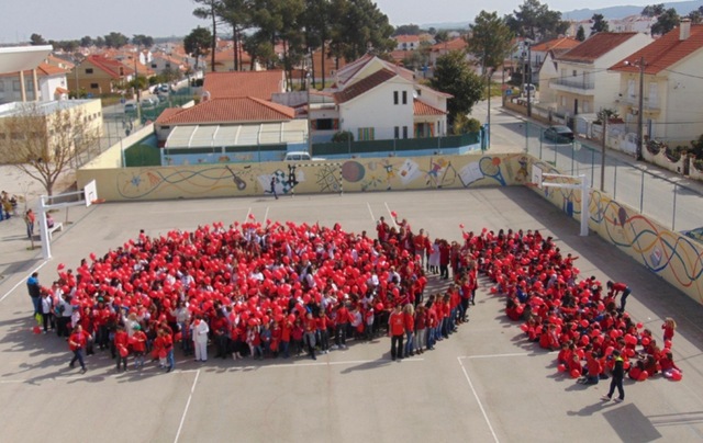 Dia Internacional do Nariz Vermelho (Red Nose Day)