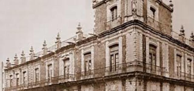 Banco Mercantil, Agricola e Hipotecario