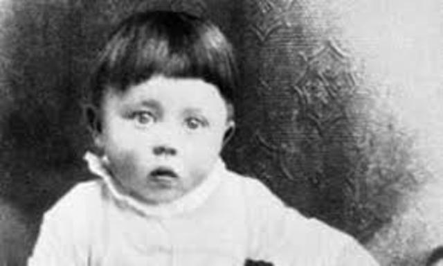 Hitler's Birthday