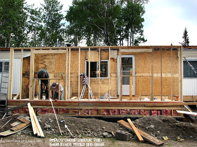 the evolution of manufactured building and mobile home installer
