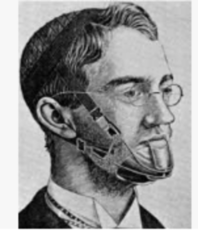 the progress of the 16th century